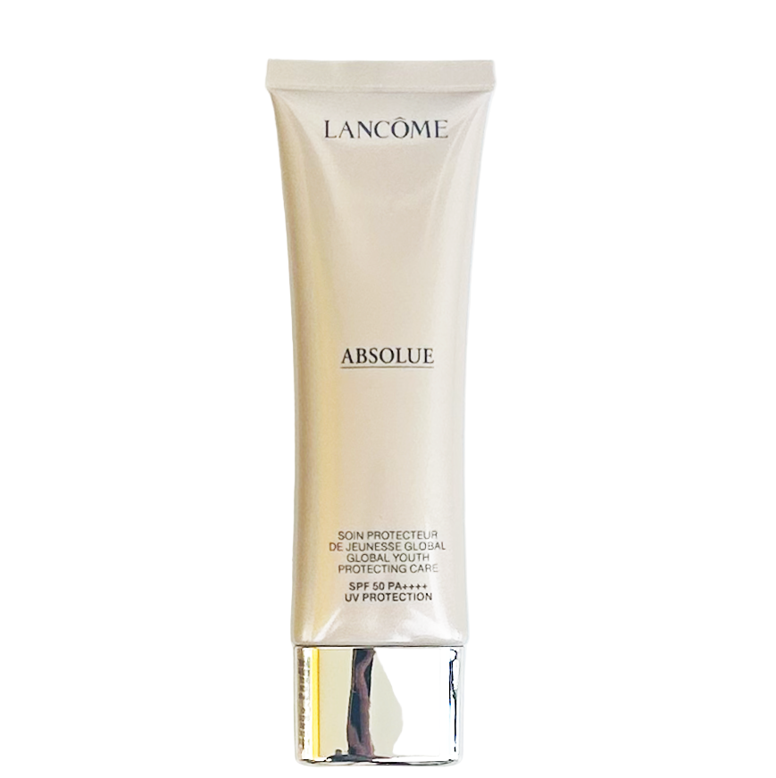 Lancome Absolue UV Precious Cells SPF 50 Sunscreen 50ml – LC SKINCARE Lancome Absolue UV Precious Cells SPF 50 Sunscreen 50ml – LC SKINCARE