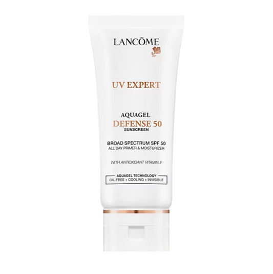 Lancome - UV Expert Youth Shield Aqua Gel SPF50 PA++++ - 50ml