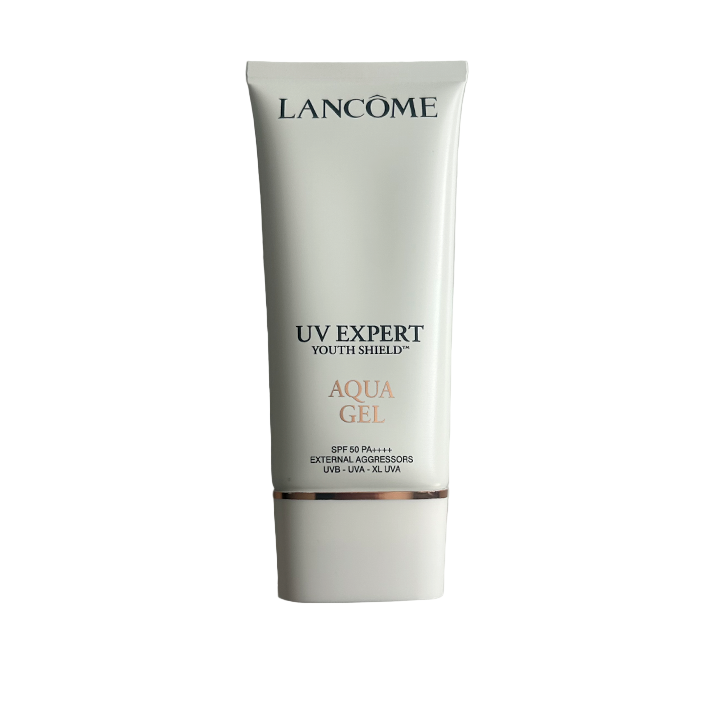 Lancome - UV Expert Youth Shield Aqua Gel SPF50 PA++++ - 50ml