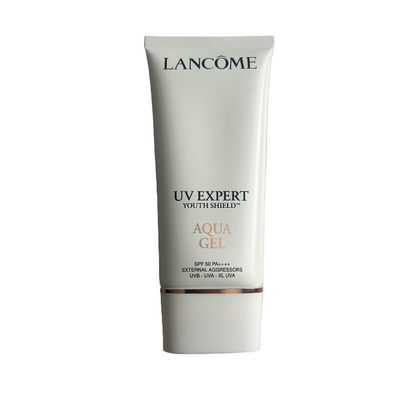 Lancome - UV Expert Youth Shield Aqua Gel SPF50 PA++++ - 50ml