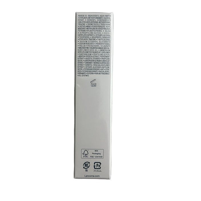 Lancome - UV Expert Youth Shield Aqua Gel SPF50 PA++++ - 50ml