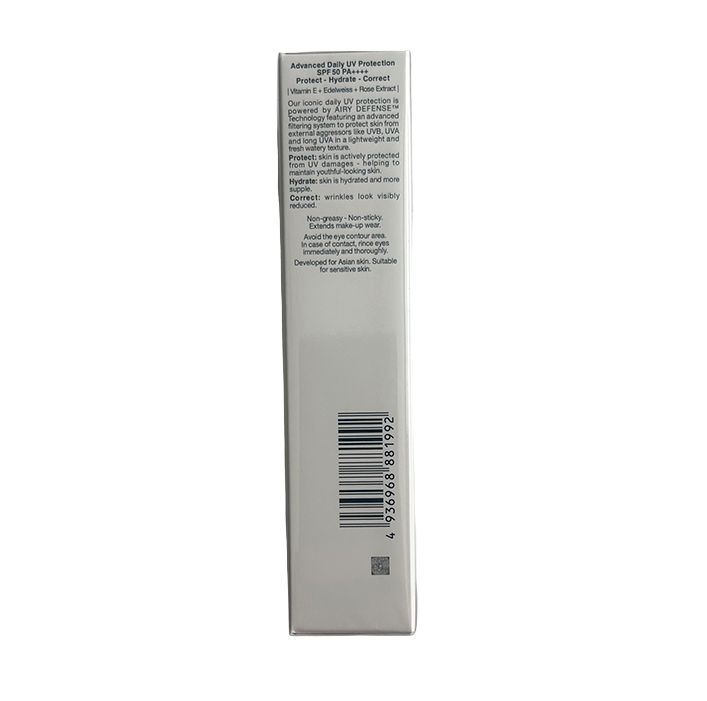 Lancome - UV Expert Youth Shield Aqua Gel SPF50 PA++++ - 50ml
