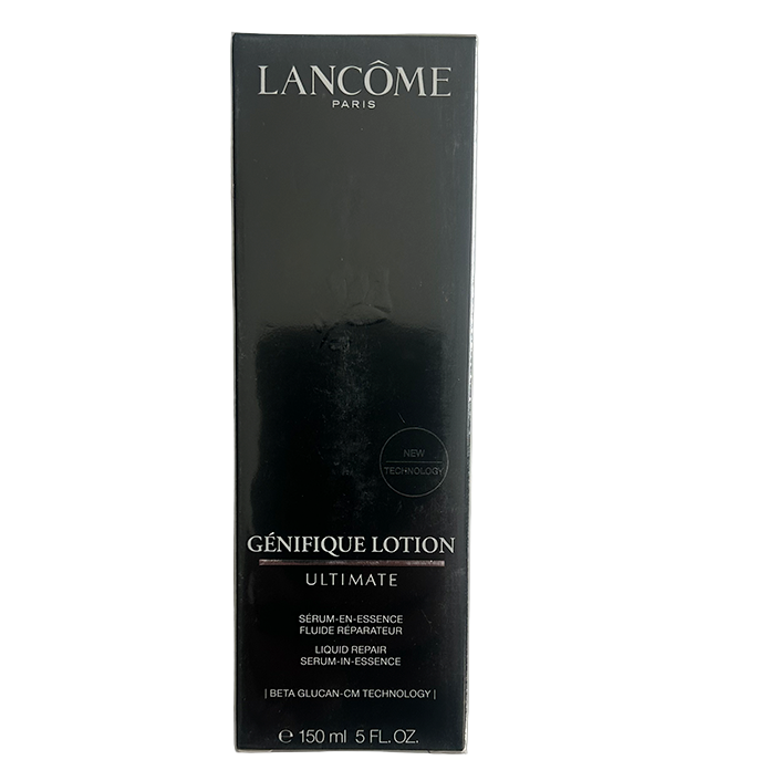 Lancôme Génifique Lotion Ultimate 150 ml