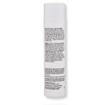 K18 Leave-In Molecular Hair Mask 5 OZ