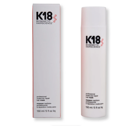 K18 Leave-In Molecular Hair Mask 5 OZ
