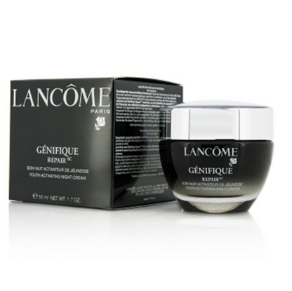 Lancôme Genifique Repair Youth Activating Night Cream