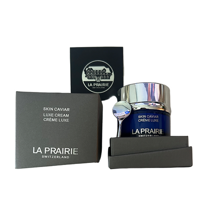 Prairie Skin Caviar Luxe Cream