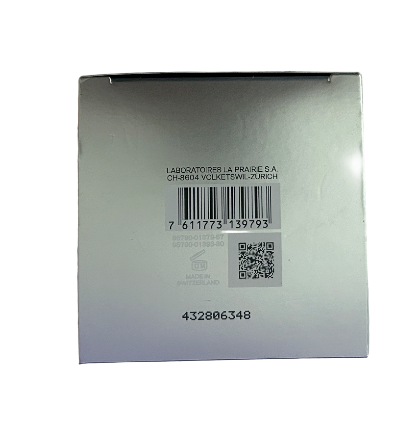 Prairie Skin Caviar Luxe Cream