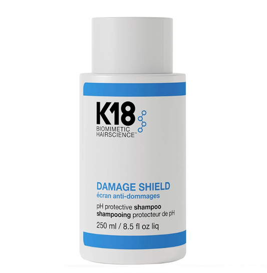 K18 Biomimetic Damage Shield PH Protective Shampoo