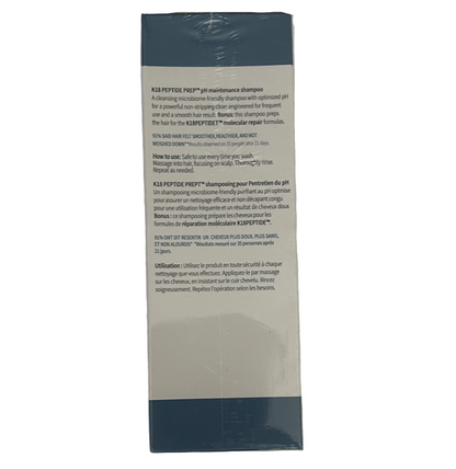 K18 Biomimetic Damage Shield PH Protective Shampoo - Clearance