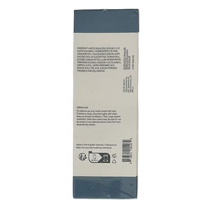 K18 Biomimetic Damage Shield PH Protective Shampoo - Clearance