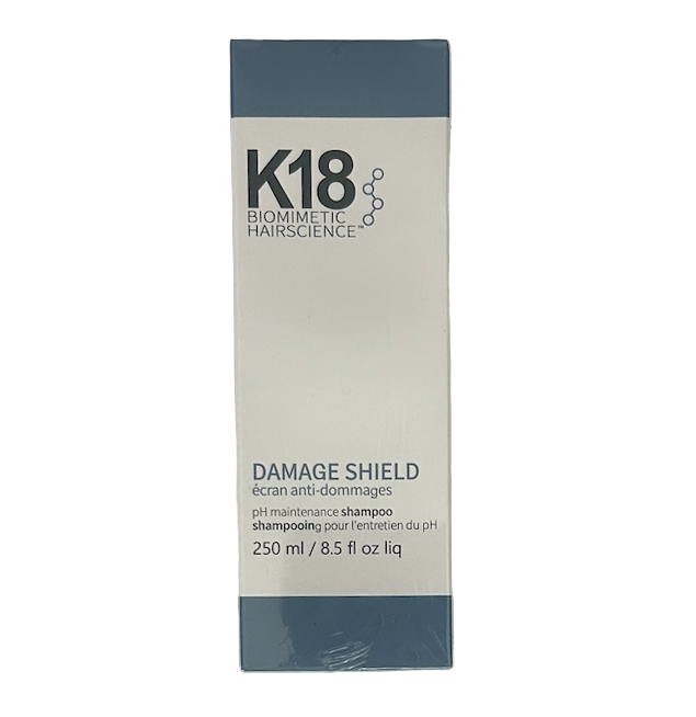 K18 Biomimetic Damage Shield PH Protective Shampoo - Clearance