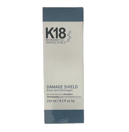 K18 Biomimetic Damage Shield PH Protective Shampoo - Clearance