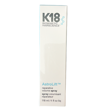 K18 AstroLift Reparative Volume Spray