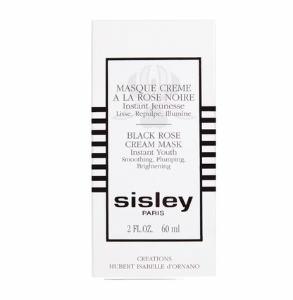 Sisley Paris Black Rose Cream Mask