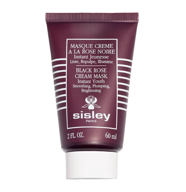 Sisley Paris Black Rose Cream Mask