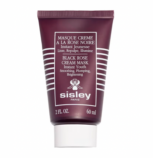 Sisley Paris Black Rose Cream Mask
