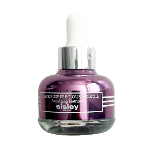 Sisley Black Rose Precious Face Oil