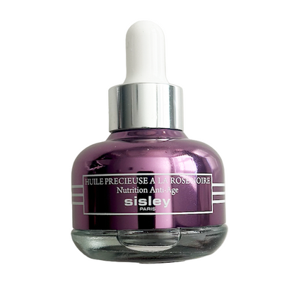 Sisley Black Rose Precious Face Oil