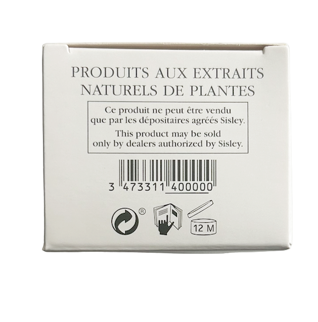 Sisley Paris Black Rose Cream Mask