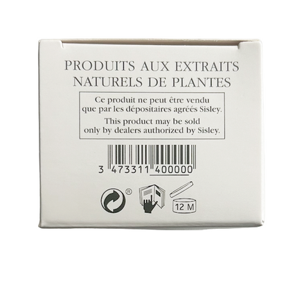 Sisley Paris Black Rose Cream Mask