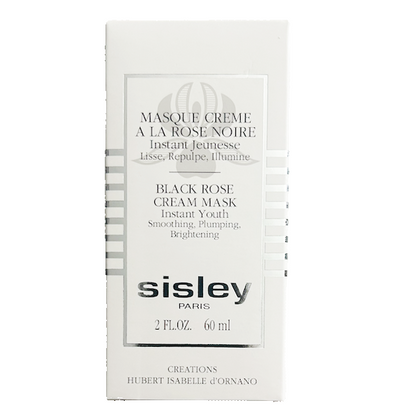 Sisley Paris Black Rose Cream Mask
