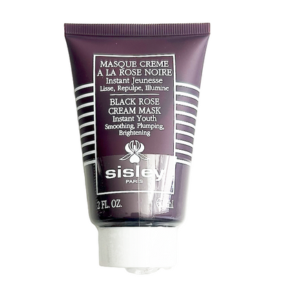 Sisley Paris Black Rose Cream Mask