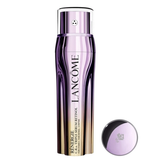 Lancôme Rénergie C.R.X. Triple Anti Aging Retinol Serum 50ml