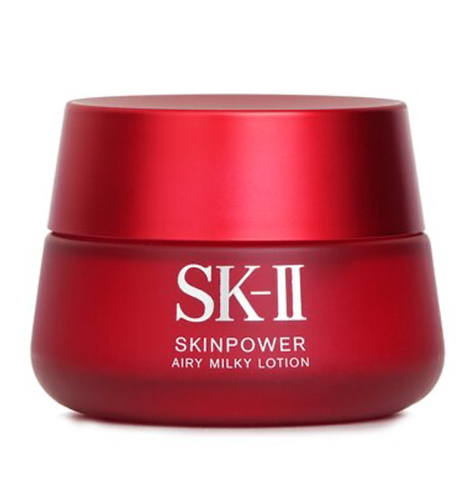 SK-II Skinpower Airy Milky Lotion -80g/2.7OZ