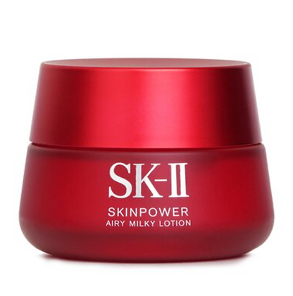 SK-II Skinpower Airy Milky Lotion -80g/2.7OZ
