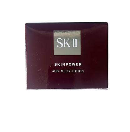 SK-II Skinpower Airy Milky Lotion -80g/2.7OZ