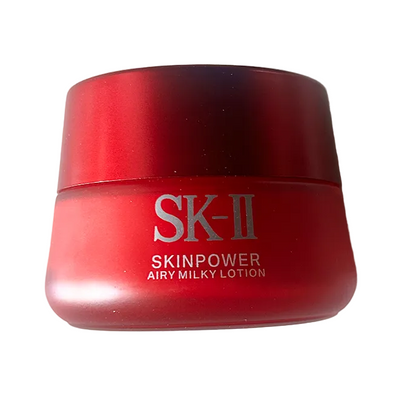 SK-II Skinpower Airy Milky Lotion -80g/2.7OZ