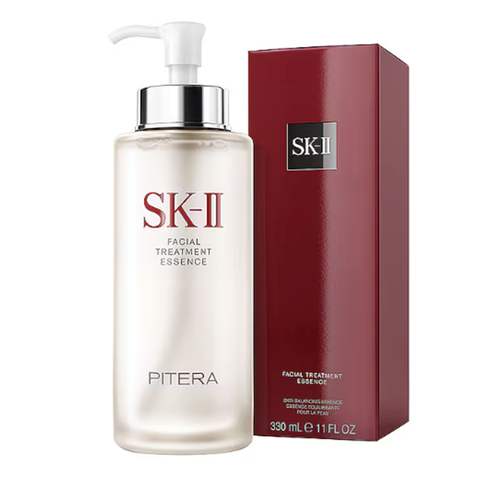SK-II Facial Treatment Essence