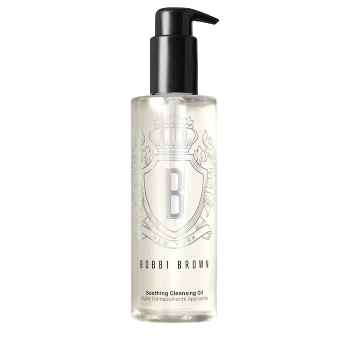 Bobbi Brown Soothing Cleansing Oil 6.76 Oz