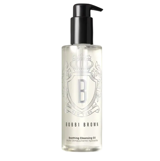 Bobbi Brown Soothing Cleansing Oil 6.76 Oz