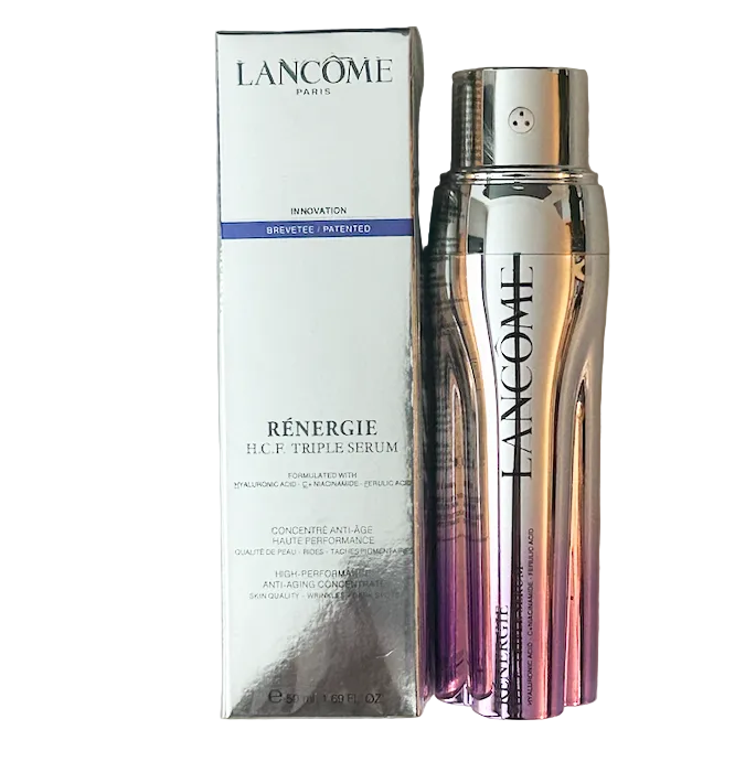 Lancôme  Rénergie H.C.F. Triple Serum