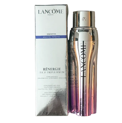 Lancôme  Rénergie H.C.F. Triple Serum