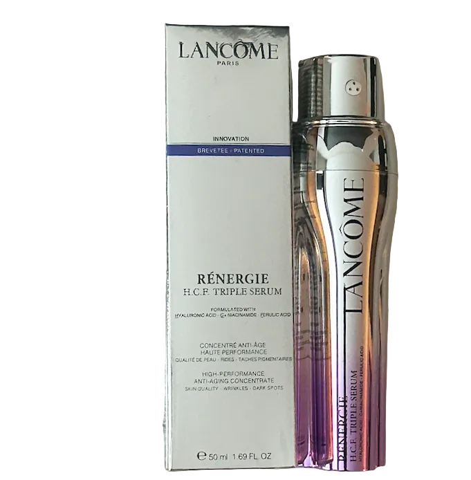 Lancôme  Rénergie H.C.F. Triple Serum