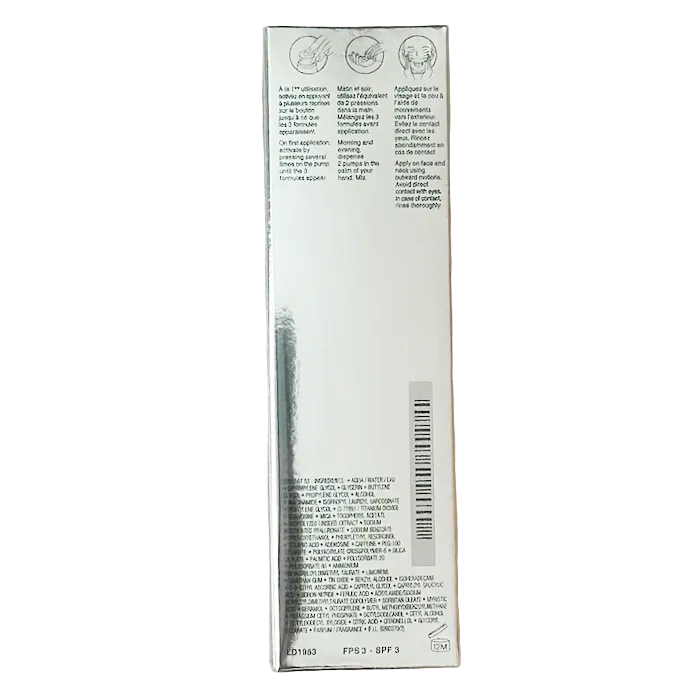 Lancôme  Rénergie H.C.F. Triple Serum