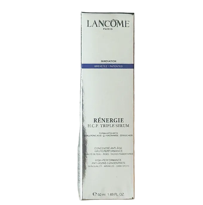 Lancôme  Rénergie H.C.F. Triple Serum
