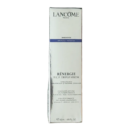 Lancôme  Rénergie H.C.F. Triple Serum