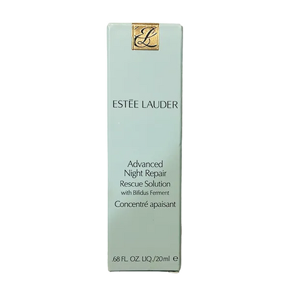 Estée Lauder Advanced Night Repair Rescue Solution with Bifidus Ferment 20ml