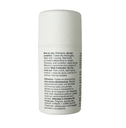 K18 X Future Society Molecular Repair Hair Mask 50ml