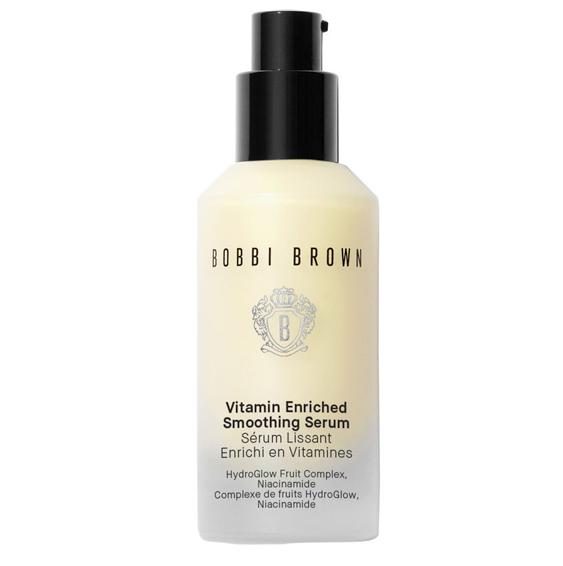 Bobbi Brown Smoothing Serum  1oz/30ml