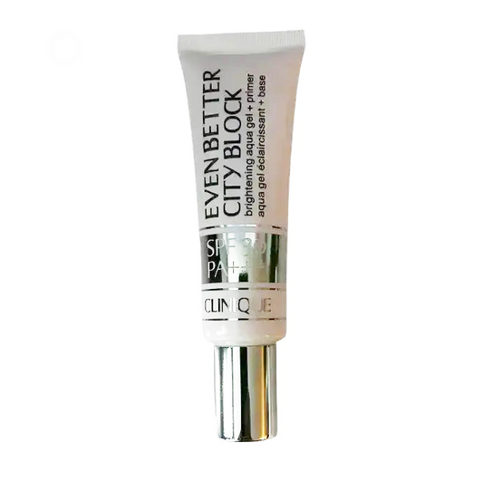 Clinique Even Better City Block Anti-pollution Spf 30 Pa+++