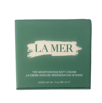 La Mer The Moisturizing Soft Cream 2oz/60ml