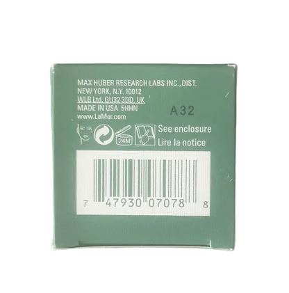 La Mer Moisturizing Soft Lotion 1.7oz