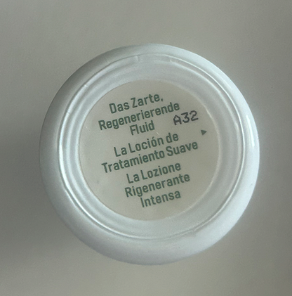 La Mer Moisturizing Soft Lotion 1.7oz