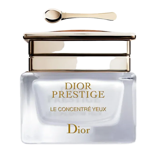Dior Prestige Le Concentre Yeux Eye Care 15ml/0.5oz -Clearance Sale