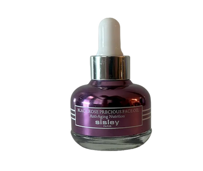 Sisley Black Rose Precious Face Oil